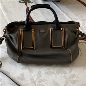 Chloe handbag